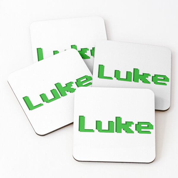 Item preview, Luke designed and sold by radiantdark.