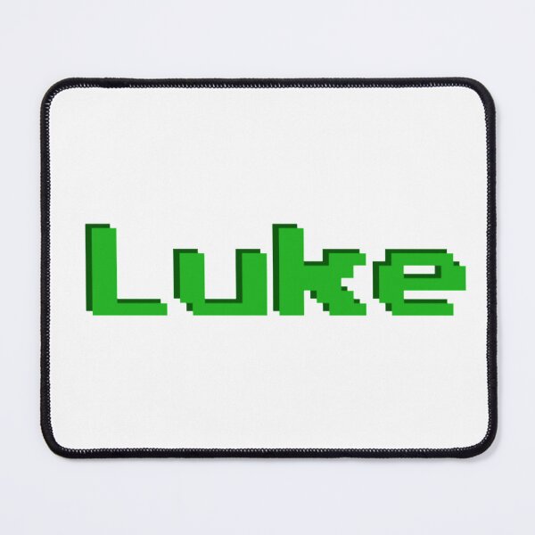 Item preview, Luke designed and sold by radiantdark.