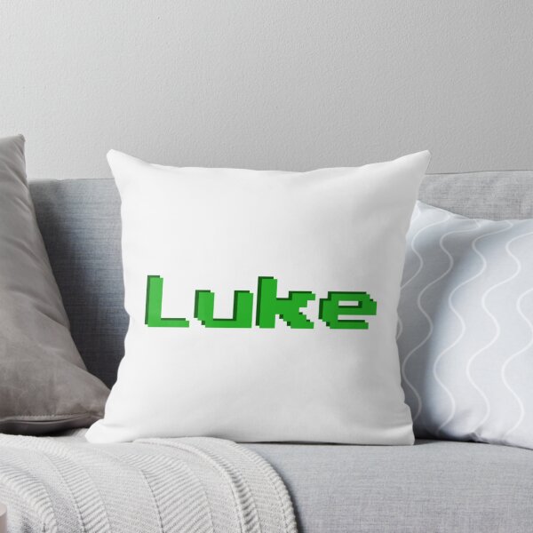 Item preview, Luke designed and sold by radiantdark.