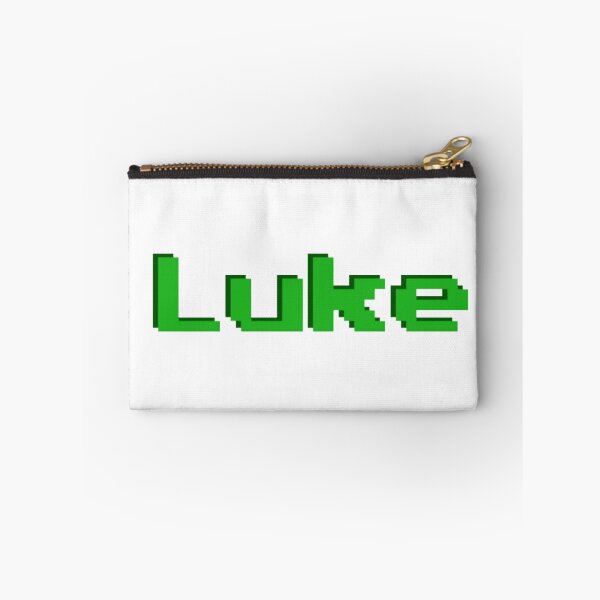 Item preview, Luke designed and sold by radiantdark.