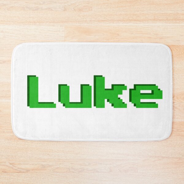 Item preview, Luke designed and sold by radiantdark.