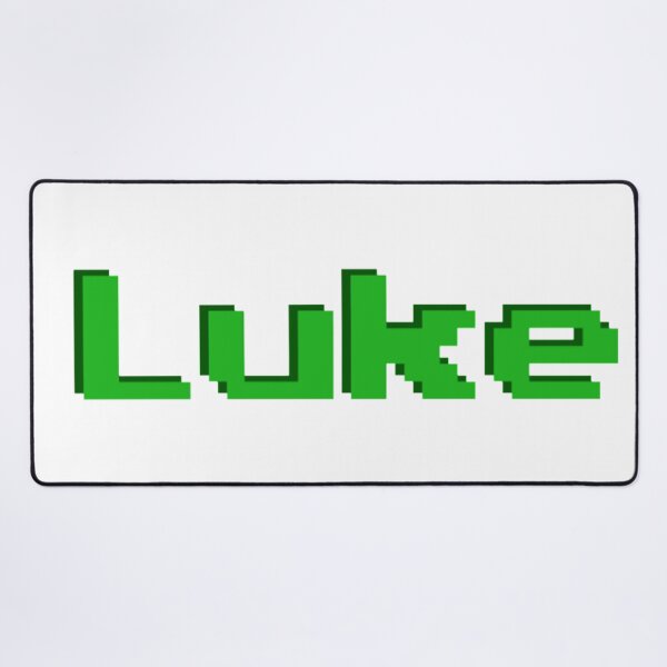 Item preview, Luke designed and sold by radiantdark.