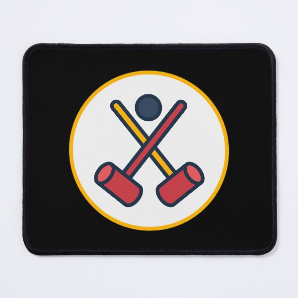 Item preview, Croquet Game Set designed and sold by PurpleTank.