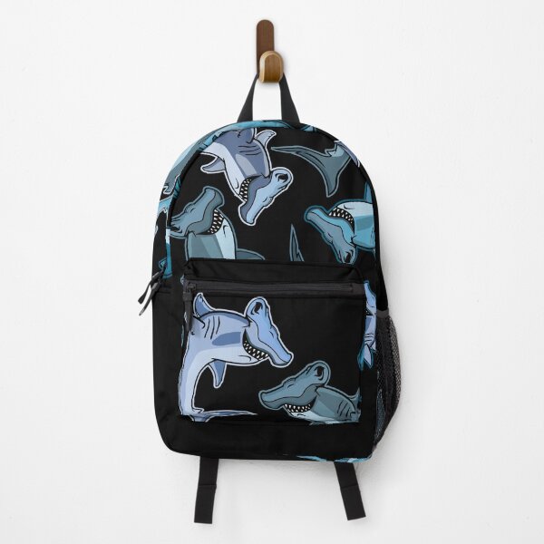 Item preview, Hammerhead Shark Lover Kids Underwater Animals Shark designed and sold by DSWShirts.