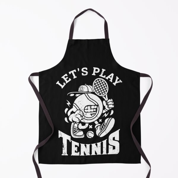 Item preview, Let's play tennis designed and sold by eiwo87.