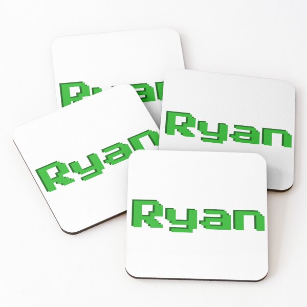 Item preview, Ryan designed and sold by radiantdark.