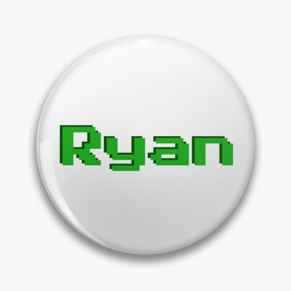 Item preview, Ryan designed and sold by radiantdark.