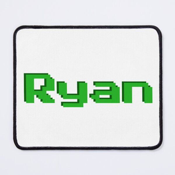Item preview, Ryan designed and sold by radiantdark.