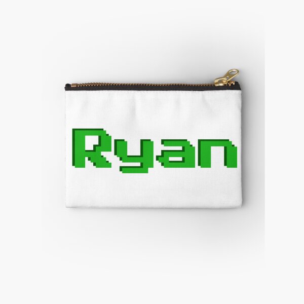 Item preview, Ryan designed and sold by radiantdark.