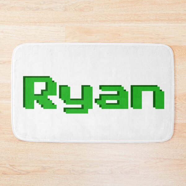 Item preview, Ryan designed and sold by radiantdark.