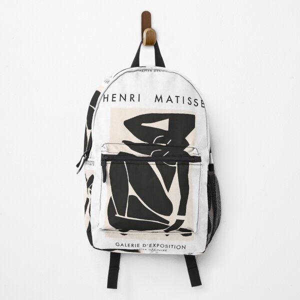 Item preview, sweet black art cool henri designed and sold by Theresa Coulter.