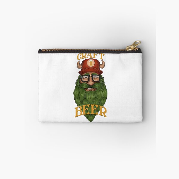 Item preview, viking craft beer designed and sold by Gridboy.