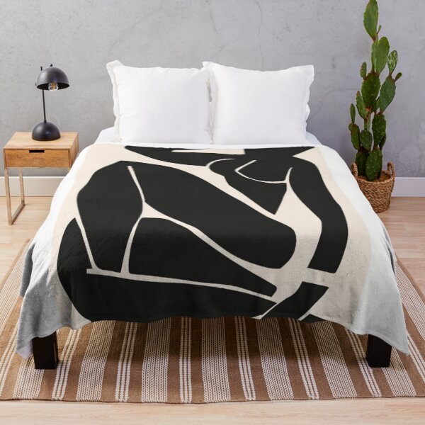 Item preview, sweet black art cool henri designed and sold by Theresa Coulter.
