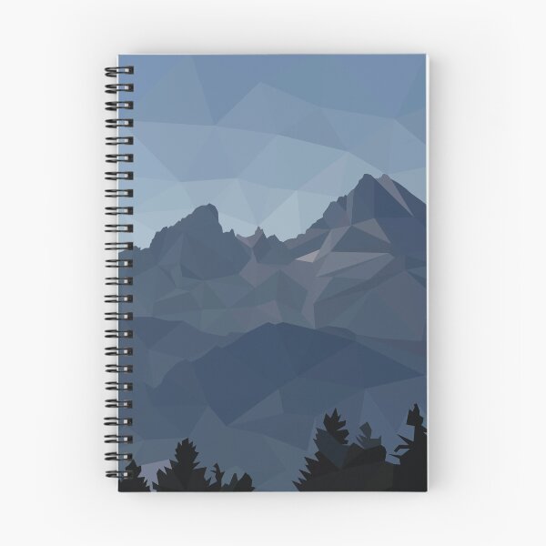 Item preview, Watzmann Lowpoly Illustration Artwork - Berchtesgaden - Alps designed and sold by xP42.