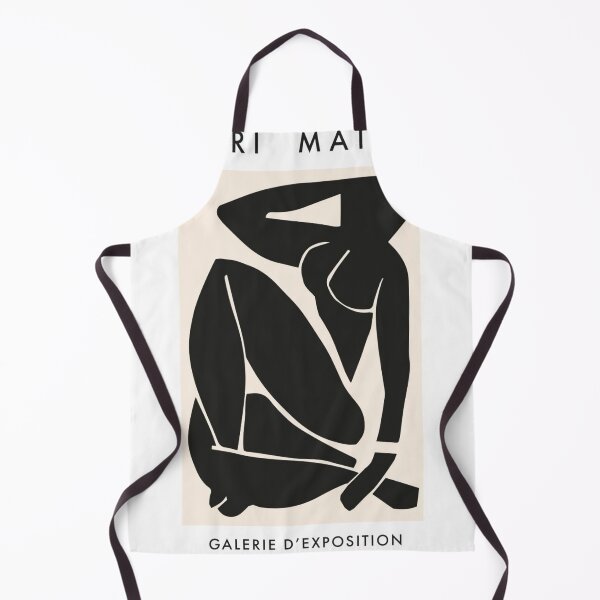 Item preview, sweet black art cool henri designed and sold by Theresa Coulter.