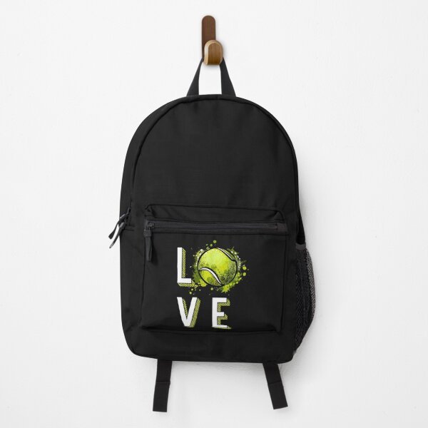 Item preview, love tennis designed and sold by eiwo87.