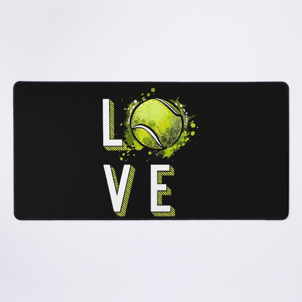 Item preview, love tennis designed and sold by eiwo87.