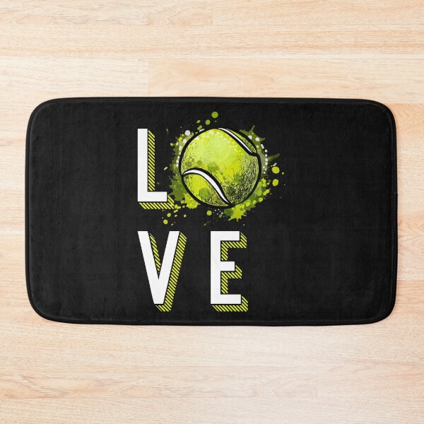 Item preview, love tennis designed and sold by eiwo87.