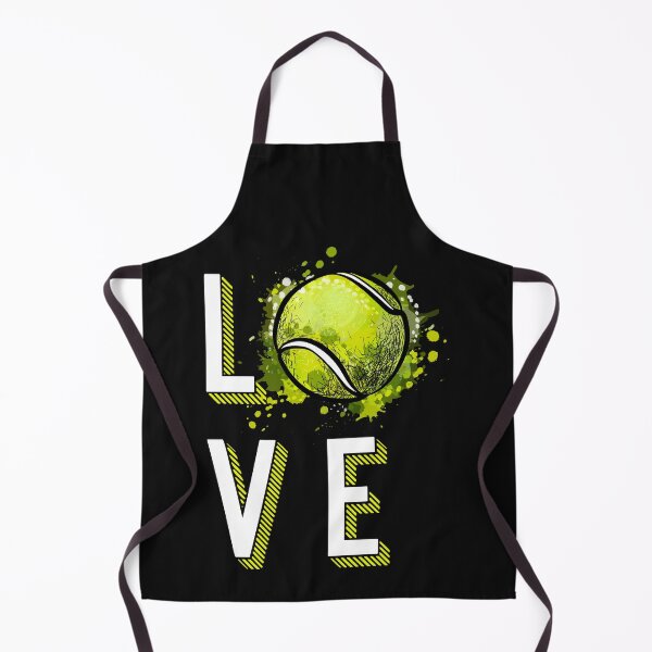 Item preview, love tennis designed and sold by eiwo87.