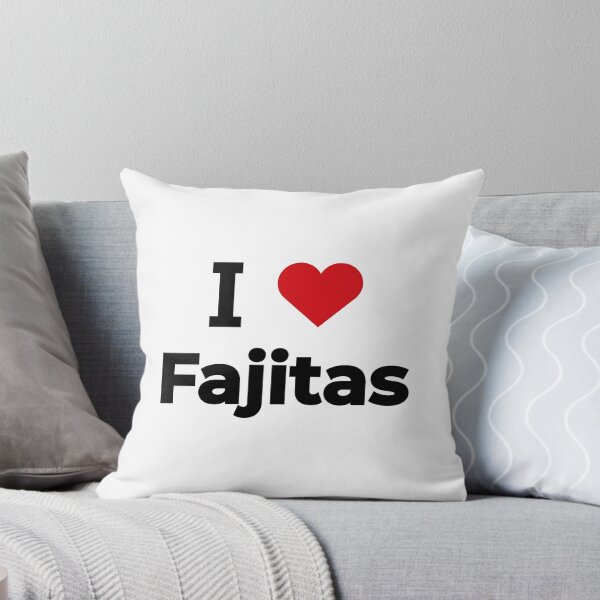 Item preview, I love Fajitas designed and sold by Moyanana.