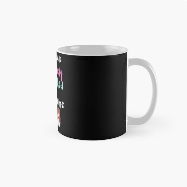 Item preview, Going Outside Is Extremely Overrated Id Rather Watch Anime designed and sold by 503designs.