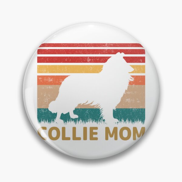Item preview, Border Collie Dog Mom The Walking Mom Evolution Dog Walker Essential Love Pet Love Dog Gift Premium Apparel Funny Holiday Xmas designed and sold by DesignByHeartUK.