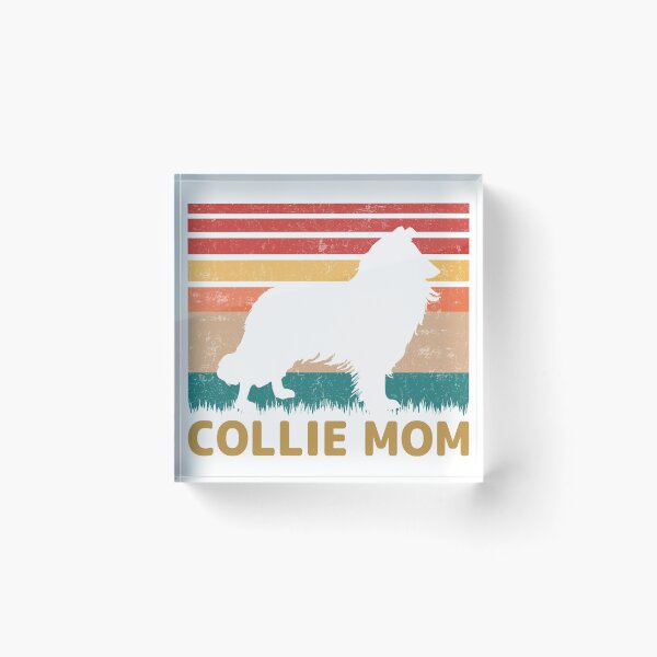 Item preview, Border Collie Dog Mom The Walking Mom Evolution Dog Walker Essential Love Pet Love Dog Gift Premium Apparel Funny Holiday Xmas designed and sold by DesignByHeartUK.