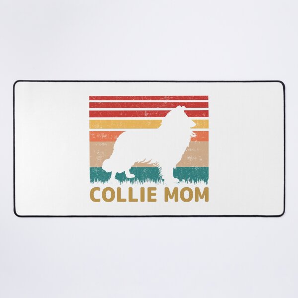 Item preview, Border Collie Dog Mom The Walking Mom Evolution Dog Walker Essential Love Pet Love Dog Gift Premium Apparel Funny Holiday Xmas designed and sold by DesignByHeartUK.