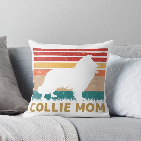 Item preview, Border Collie Dog Mom The Walking Mom Evolution Dog Walker Essential Love Pet Love Dog Gift Premium Apparel Funny Holiday Xmas designed and sold by DesignByHeartUK.