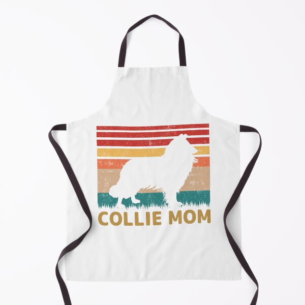 Item preview, Border Collie Dog Mom The Walking Mom Evolution Dog Walker Essential Love Pet Love Dog Gift Premium Apparel Funny Holiday Xmas designed and sold by DesignByHeartUK.