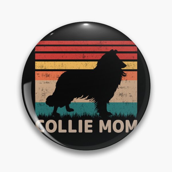 Item preview, Border Collie Dog Mom The Walking Mom Evolution Dog Walker Essential Love Pet Love Dog Gift Premium Apparel Funny Holiday Xmas designed and sold by DesignByHeartUK.