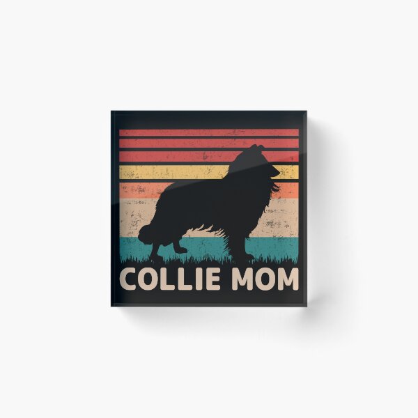 Item preview, Border Collie Dog Mom The Walking Mom Evolution Dog Walker Essential Love Pet Love Dog Gift Premium Apparel Funny Holiday Xmas designed and sold by DesignByHeartUK.