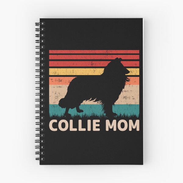 Item preview, Border Collie Dog Mom The Walking Mom Evolution Dog Walker Essential Love Pet Love Dog Gift Premium Apparel Funny Holiday Xmas designed and sold by DesignByHeartUK.