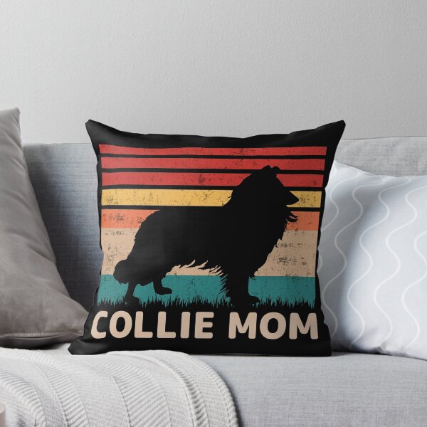 Item preview, Border Collie Dog Mom The Walking Mom Evolution Dog Walker Essential Love Pet Love Dog Gift Premium Apparel Funny Holiday Xmas designed and sold by DesignByHeartUK.