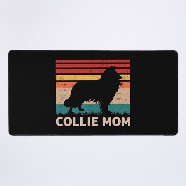 Item preview, Border Collie Dog Mom The Walking Mom Evolution Dog Walker Essential Love Pet Love Dog Gift Premium Apparel Funny Holiday Xmas designed and sold by DesignByHeartUK.