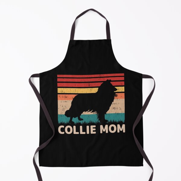 Item preview, Border Collie Dog Mom The Walking Mom Evolution Dog Walker Essential Love Pet Love Dog Gift Premium Apparel Funny Holiday Xmas designed and sold by DesignByHeartUK.