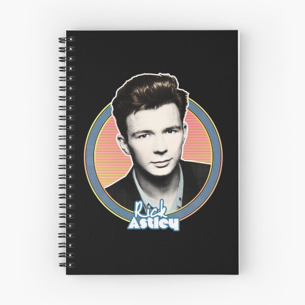 Item preview, Rick Astley designed and sold by jeffatowers.