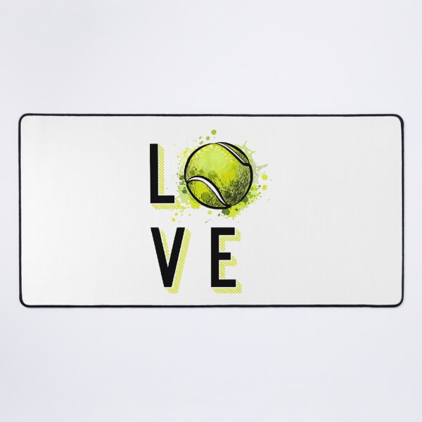Item preview, love tennis designed and sold by eiwo87.