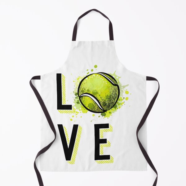 Item preview, love tennis designed and sold by eiwo87.