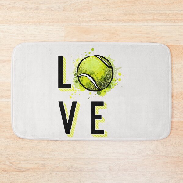 Item preview, love tennis designed and sold by eiwo87.