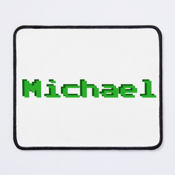 Item preview, Michael designed and sold by radiantdark.