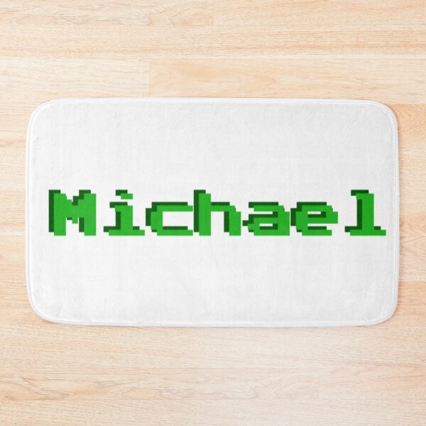 Item preview, Michael designed and sold by radiantdark.