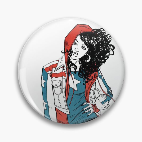 Item preview, Xochitl Gomez  designed and sold by crewmember.