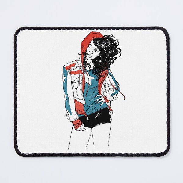 Item preview, Xochitl Gomez designed and sold by crewmember.