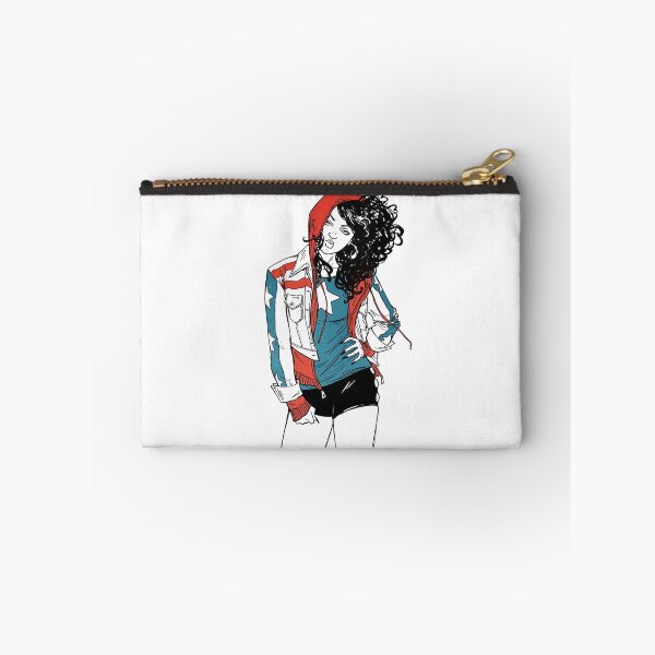 Item preview, Xochitl Gomez  designed and sold by crewmember.