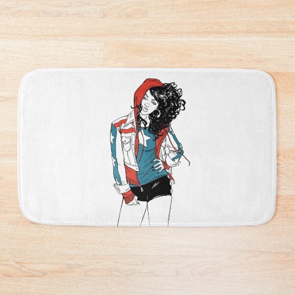 Item preview, Xochitl Gomez  designed and sold by crewmember.