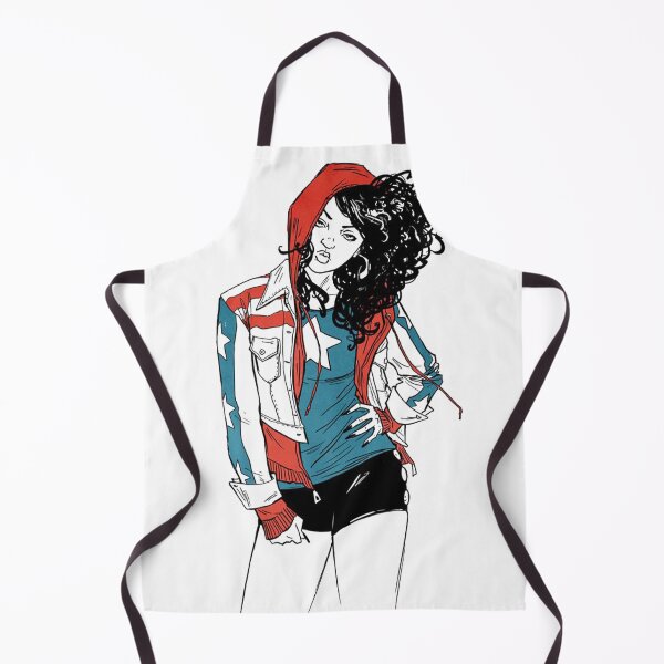 Item preview, Xochitl Gomez designed and sold by crewmember.