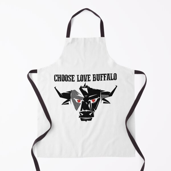Item preview, choose love buffalo designed and sold by Stag's PK.