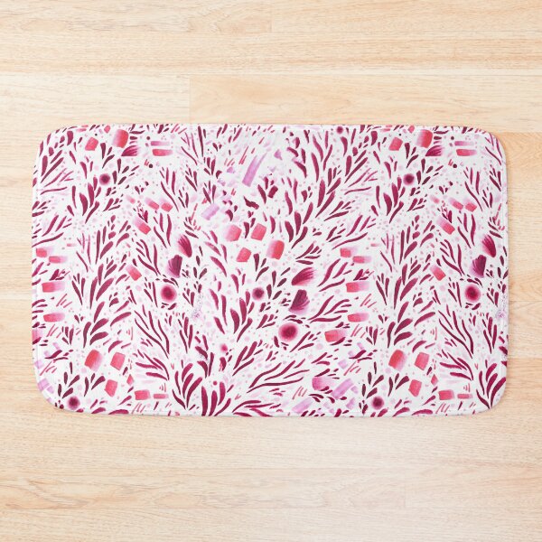 Item preview, Abstract Cherry Blossom - Barberry - Sakura  designed and sold by amandakwicker.