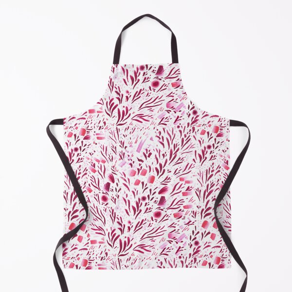 Item preview, Abstract Cherry Blossom - Barberry - Sakura  designed and sold by amandakwicker.
